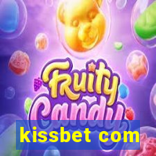 kissbet com